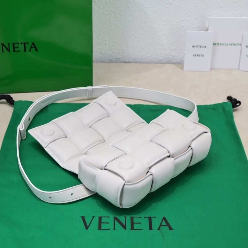 Bottega Veneta Waist Chest Packs